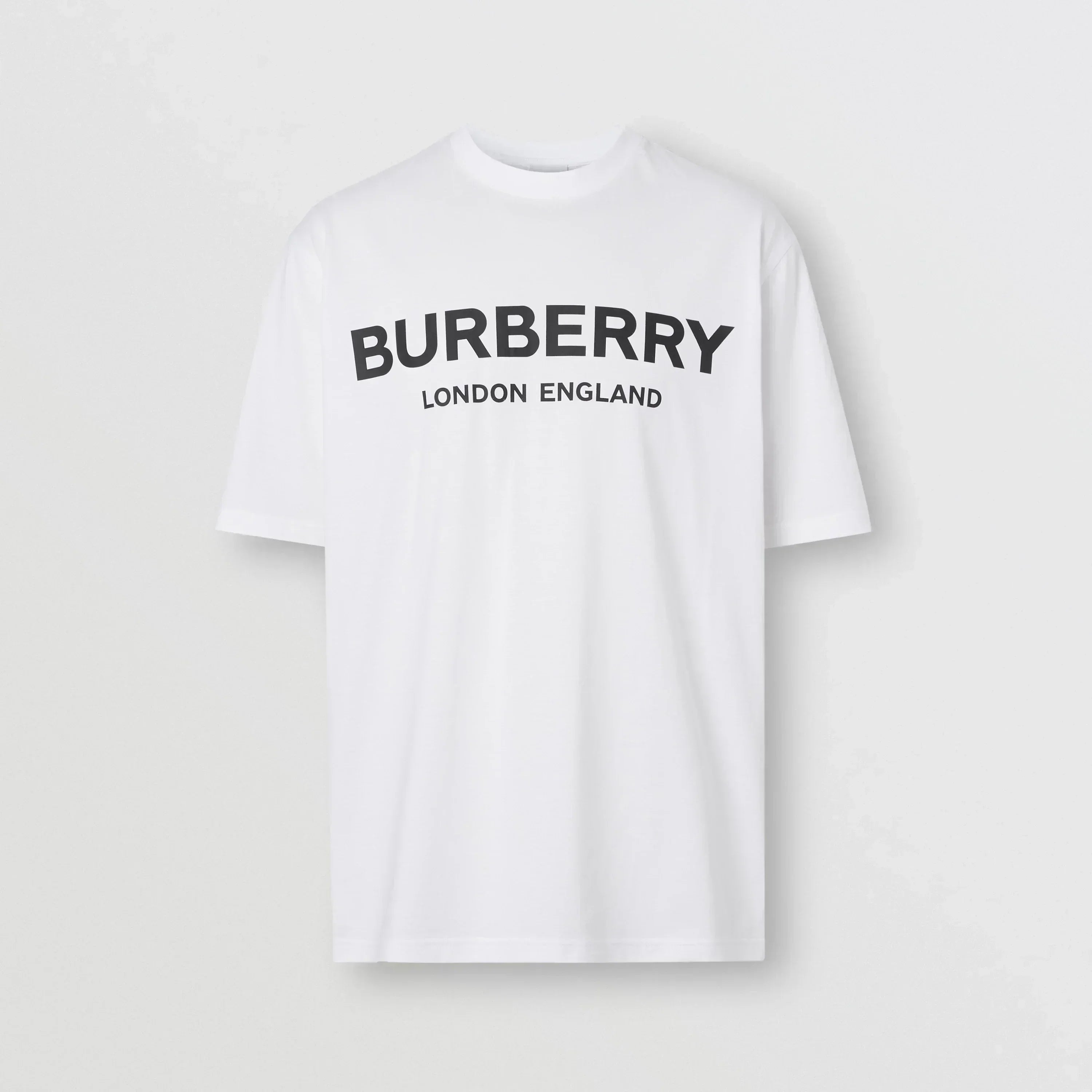 London Cotton T-shirt(summer preferred)