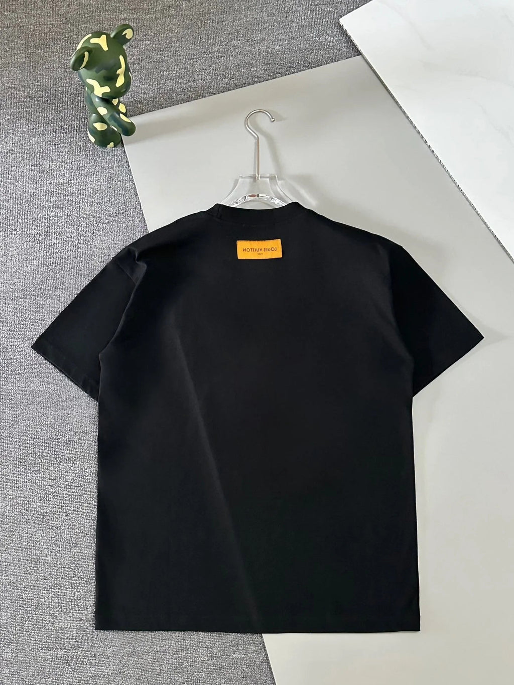 Iconic print t-shirt