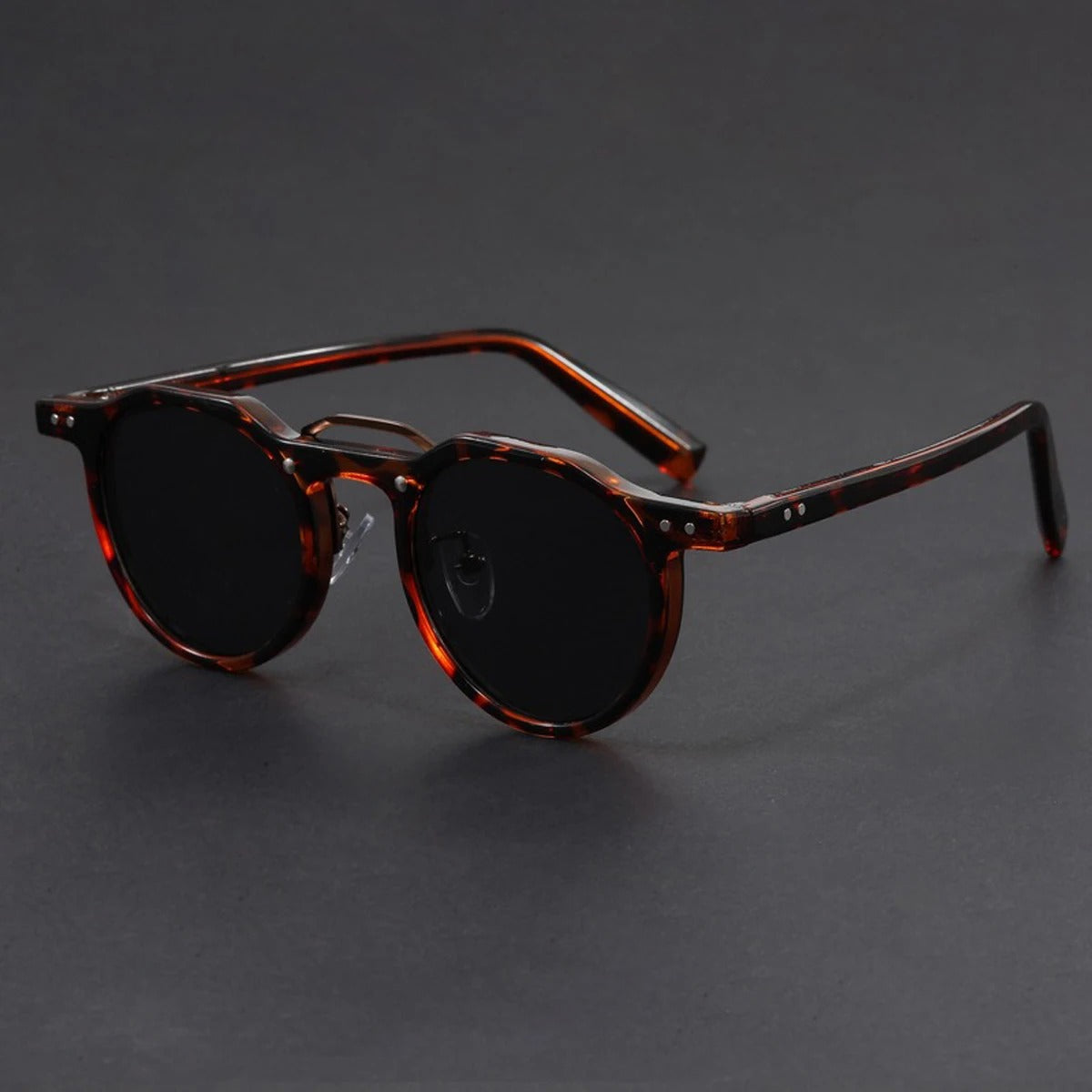 Retro Lume Shades